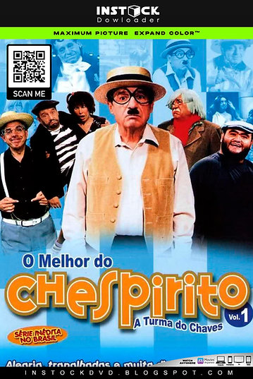 Chespirito (1968–1995) (Serie de TV) HD Latino