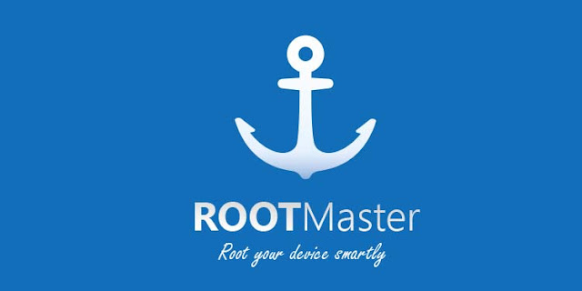 تطبيق روت ماستر ROOT MASTER للحصول على الروت للاندرويد