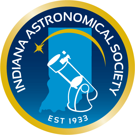 indiana astronomical society observing list