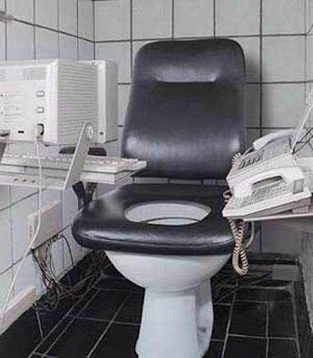 toilet design