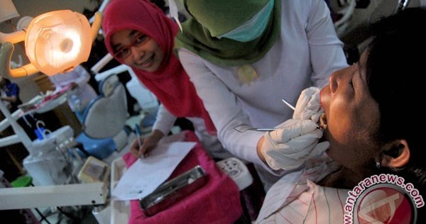 Lowongan Dokter Gigi Di Jogja - Loker BUMN