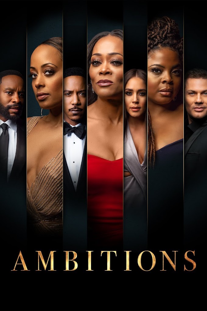 Ambitions - TV Series 