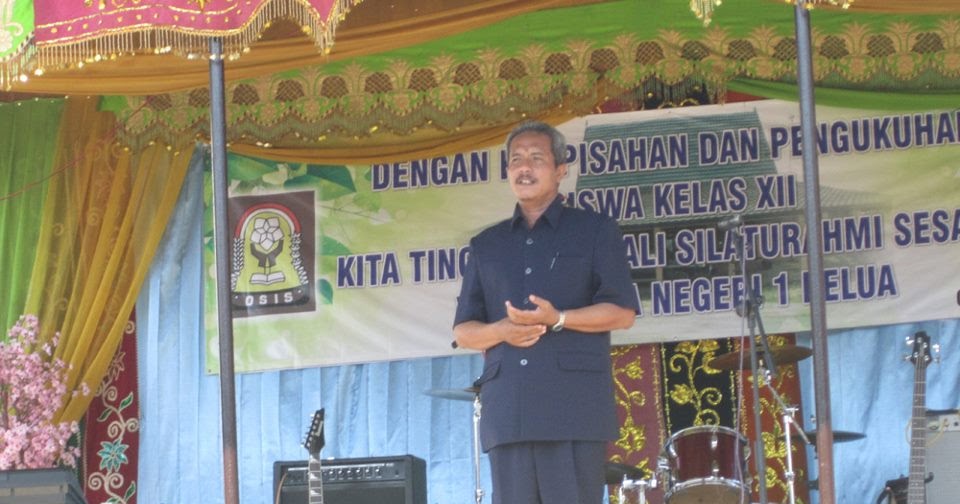 Contoh Dakwah Dan Khutbah - Contoh SR