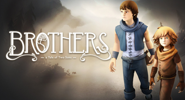  Brothers A Tale of Two Sons APK v1.0+Data (Offline, paid) for all devices