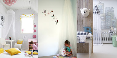 Basic Ideas for Decorating the Perfect Kids Bedroom