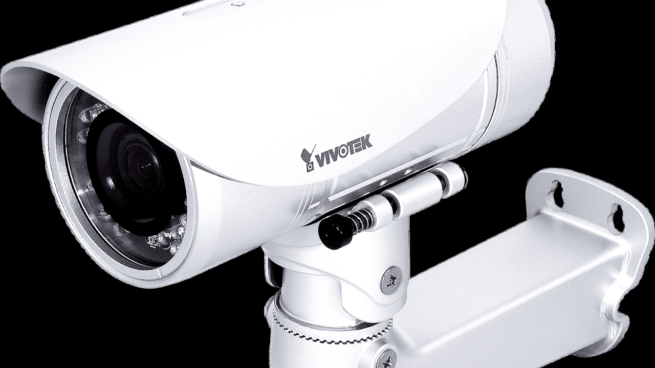 Vivotek Ip Cameras