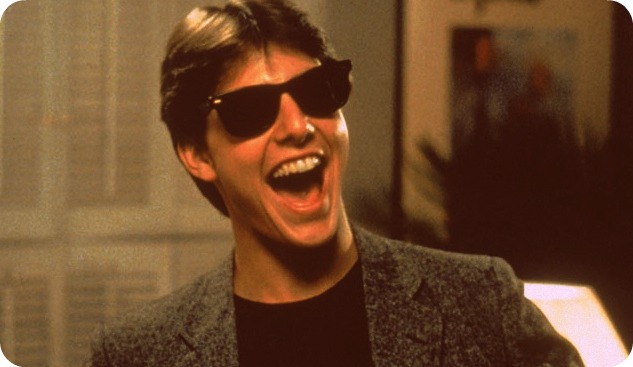 tom cruise risky business pictures. Tom Cruise.