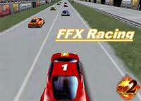 เกมส์รถแข่ง FFX Racing