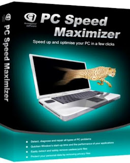 Avanquest PC Speed Maximizer 5.0.2 Multilingual Full Version
