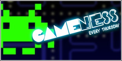 GAMENESSBOX