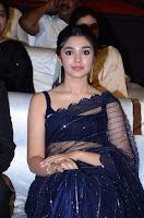 Krithi Shetty Sizzles in Black HeyAndhra.com