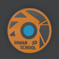 Ihman 3D School