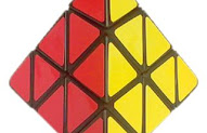 21+ Mainan Rubik Ular