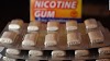 When Quitting Smoking Leads To Nicotine Gum Addiction