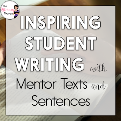 Providing a model for student writing, whether it is through a mentor text or even just a mentor sentence, can give students direction and improve the quality of their writing. This #2ndaryELA Twitter chat was all about using mentor texts and sentences to inspire student writing. Middle school and high school English Language Arts teachers discussed the purposes of using mentor texts and sentences as models for student writing. Teachers also shared where and how they find mentor texts and sentences to engage their students. Read through the chat for ideas to implement in your own classroom.