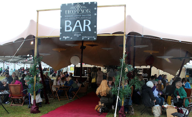 Handmade Fair - Deco Bar