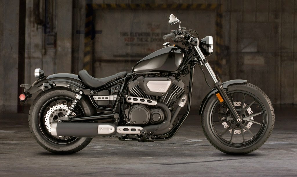 2014 Yamaha Bolt Gallery, photos, pictures, pics, photos, Wallpaper, Images.