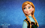 Wallpapers de Frozen Una aventura congelada para descargar gratis