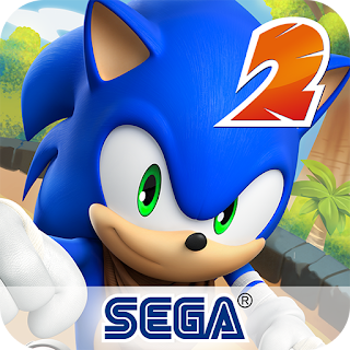 Sonic Dash 2 Sonic Boom for PC