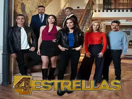 Ver 4 estrellas capítulo 179 completo en: https://goo.gl/FS2RJC