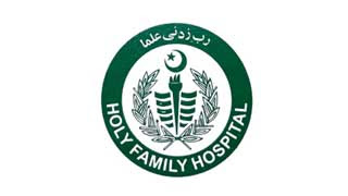 Holy Family Hospital Rawalpindi Jobs 2023 for Junior Technician
