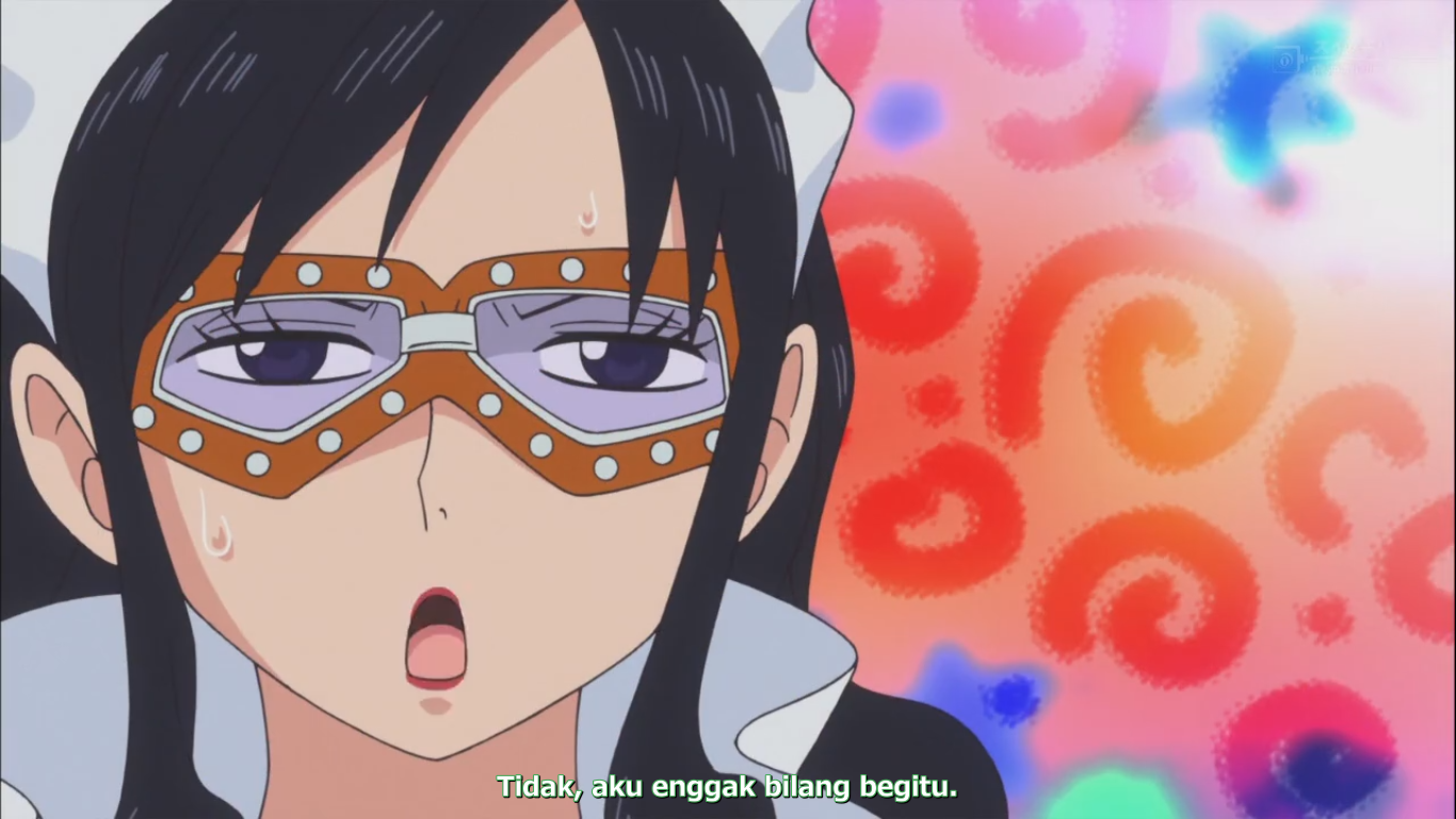 One Piece Episode 619 Subtitle Indonesia | Fitra