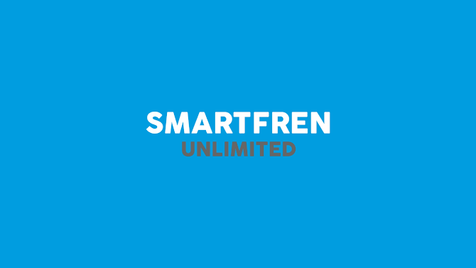 Cara Memperkuat Jaringan 4G LTE Smartfren Unlimited dengan APN