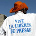 Kabinda : 4 journalistes séquestrés depuis trois jours dans un cachot de l’ANR (communiqué)