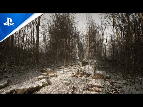 Abandoned terá trailers entre 5 a 12 minutos visíveis a partir do próprio PS5