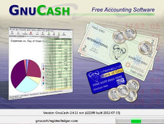 free download gnu cash accounting software