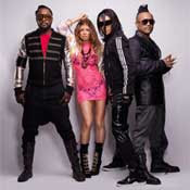 Black Eyed Peas