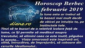 Horoscop  februarie 2019 Berbec