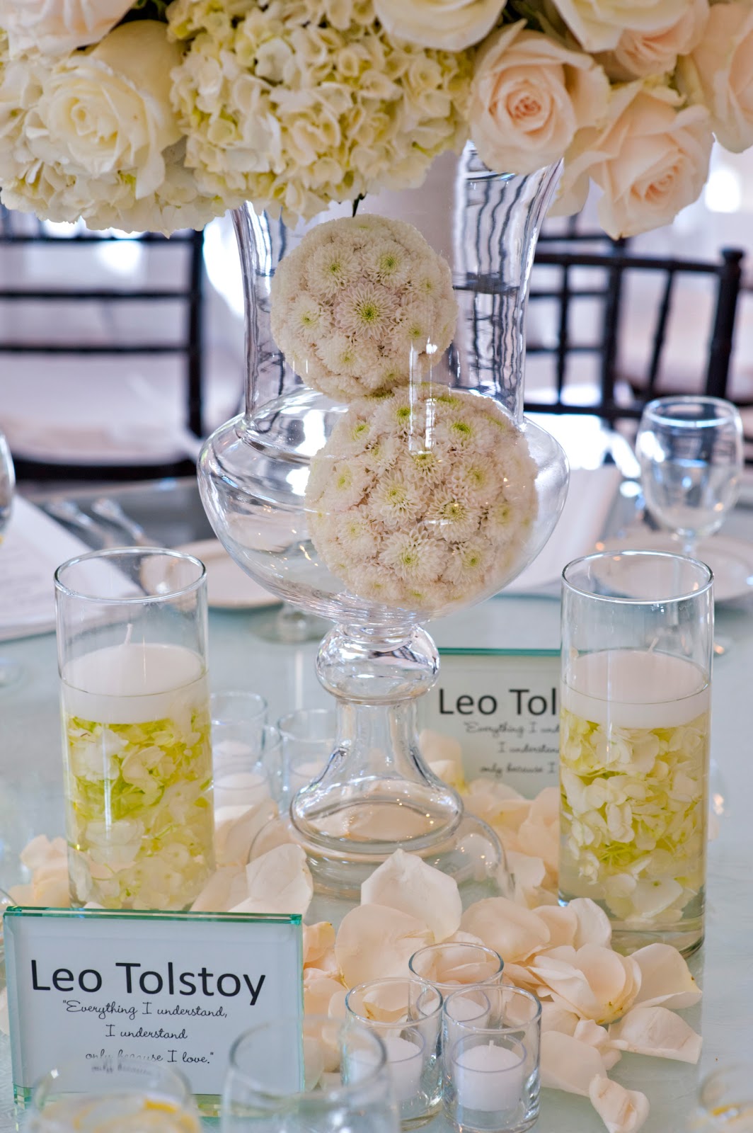 DIY: Wedding Ideas We Love -