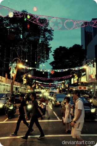 Orchard_road_by_B4ldo