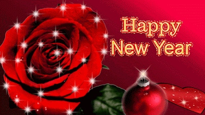 Happy New Year Gif Animated Images Hebrew
