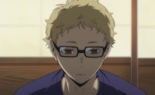 Haikyuu!! Second Season Episode 11 Subtitle Indonesia