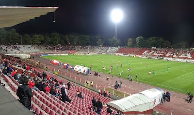 Stadion Bâlgarska Armija