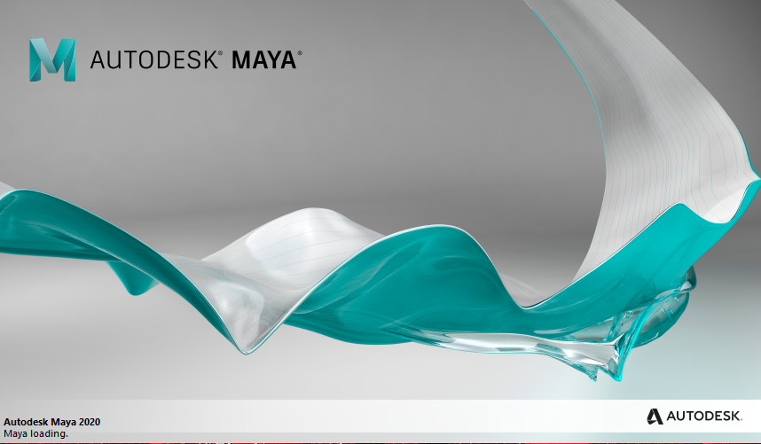 Autodesk Maya 2020'yi Piyasaya Sürdü