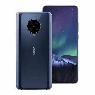 Nokia 9.3 PureView Menghadirkan Fitur Perekaman Video 8K dan Fitur ZEISS Eksklusif