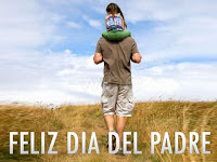 ></a><div>El próximo <b>domingo 19 de junio de 2011, se celebra en México el Día del Padre</b>. Por lo tanto, el Banco de Imágenes Gratuitas rinde un <b>merecido homenaje</b> a quienes son <b>buenos padres</b>. (Bueno, también para los malos). A través de este medio, <b>les mando un fuerte abrazo</b> y una humilde petición de <b>real compromiso con el bienestar de nuestros hijos</b>. Yo también soy padre y sus <a href=