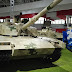 Chinese VT5 LightWeight Main Battle Tank (MBT)