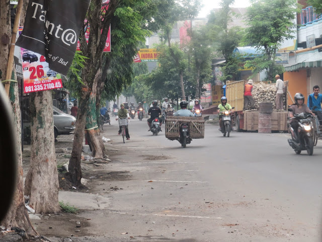 Pelajar Kota Pare Kediri Jawa Timur (Foto/bingkai Fotografi)