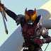 Kamen Rider Decade Episode 5 Subtitle Indonesia