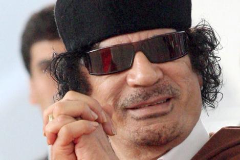 muammar al-gaddafi female nurse. Nurse leader muammar al
