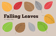 FREE Falling Leaves Clip Art. For this week we have this free falling leaves . (leaves copy)