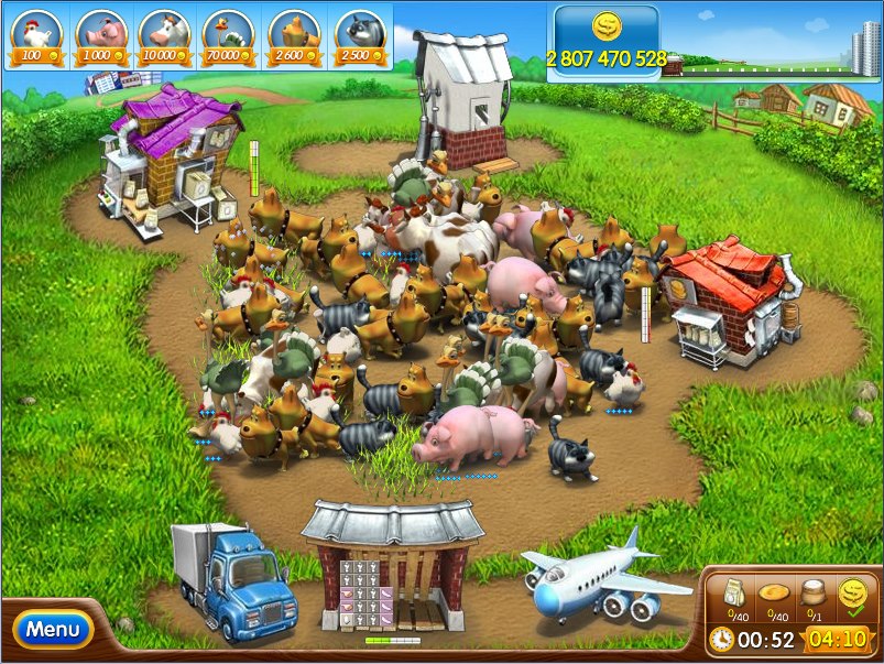 Farm Games - % Free Game Downloads | GameTop farm games free download