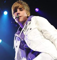 justin bieber, konser justin bieber