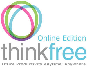 ThinkFree Online Office Suite