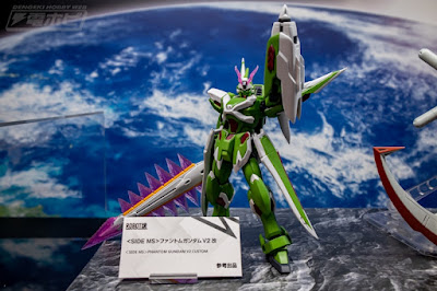 Evento Tamashii Nation 2022 – SHF Gohan Beast de DB Super Hero y muchísimo más.