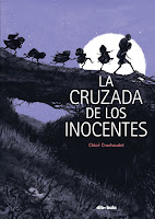 La cruzada de los inocentes